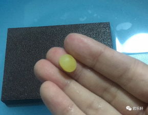 夏日手作｜用海绵砂DIY多彩小饰品，轻松降温又吸睛