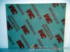 3M 2604 海绵砂 打磨与镜面抛光的高效之选